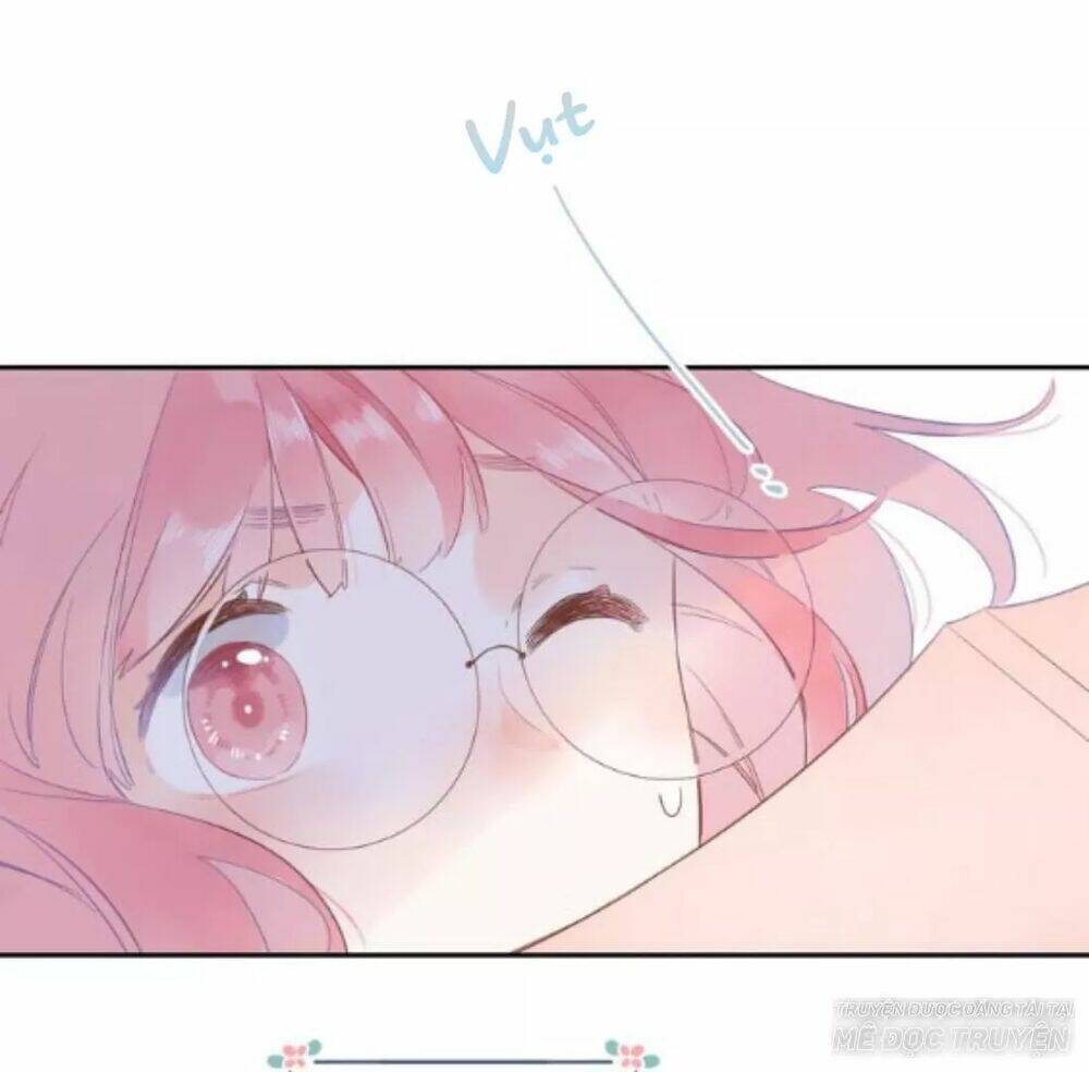 sos! tôi đã yêu một con sâu bướm (phần 2) chapter 57 16