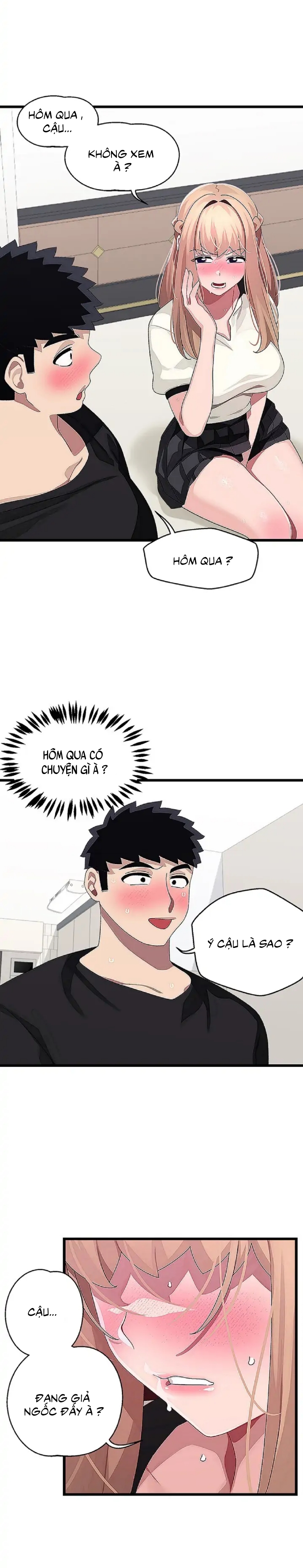 liên kết doki doki chapter 18 1