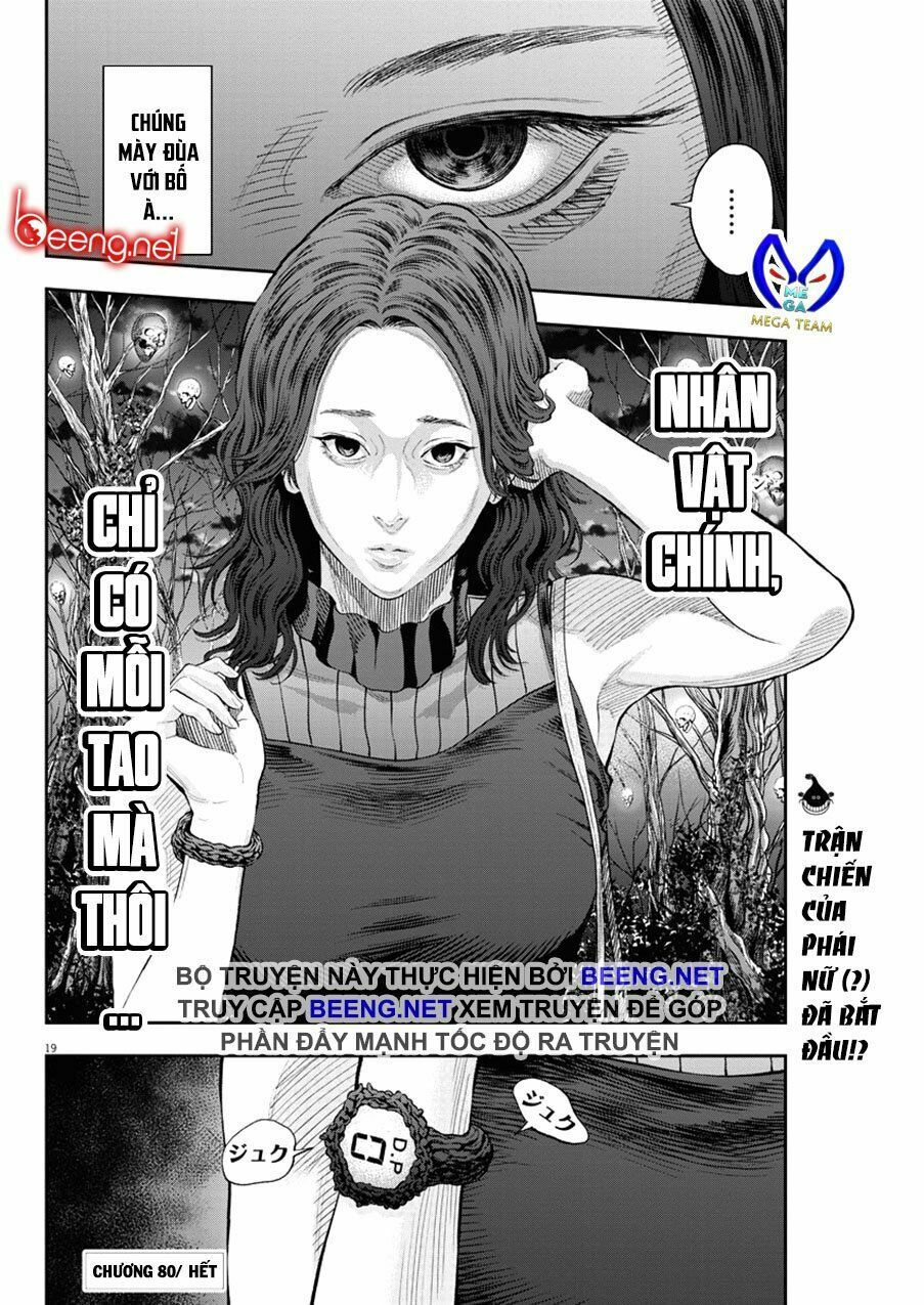 đọa nhân chapter 80 19