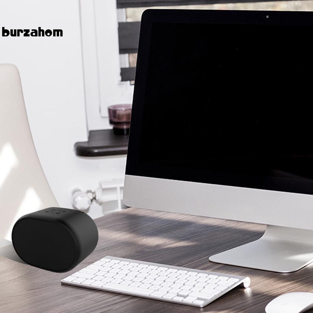 Loa bluetooth không dây âm thanh siêu trầm hỗ trợ thẻ TF