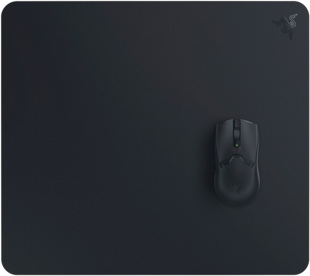 Tấm lót chuột Razer Atlas_Mới, hàng chính hãng