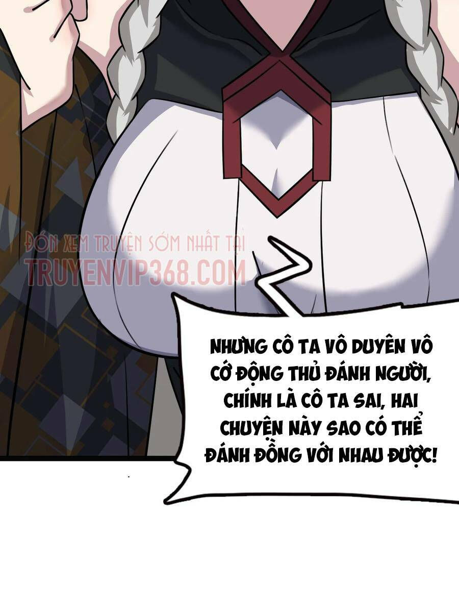 đại bảo kiếm của tôi chapter 48 80