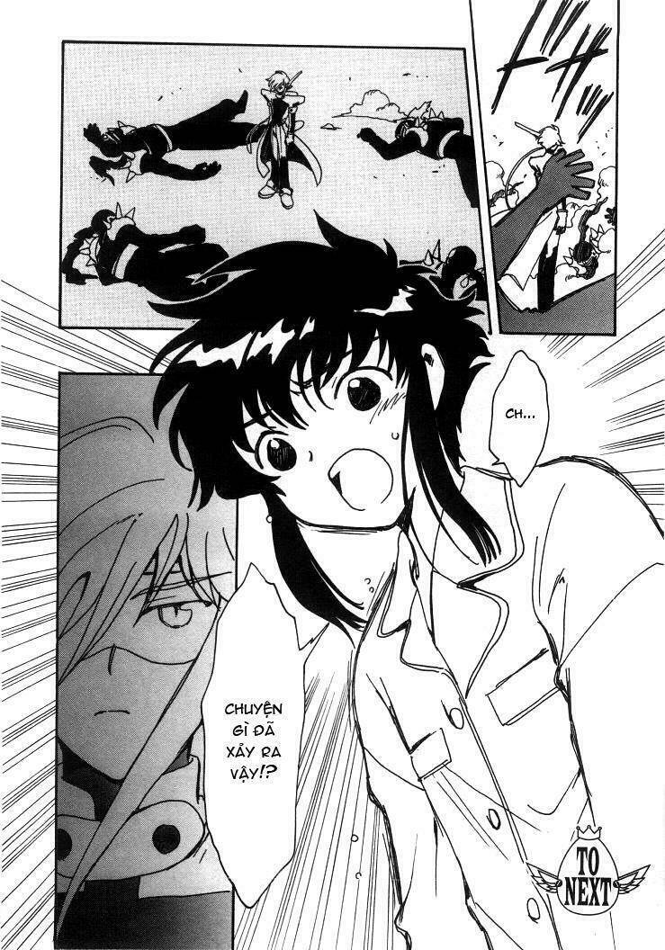 angelic layer chapter 18 24