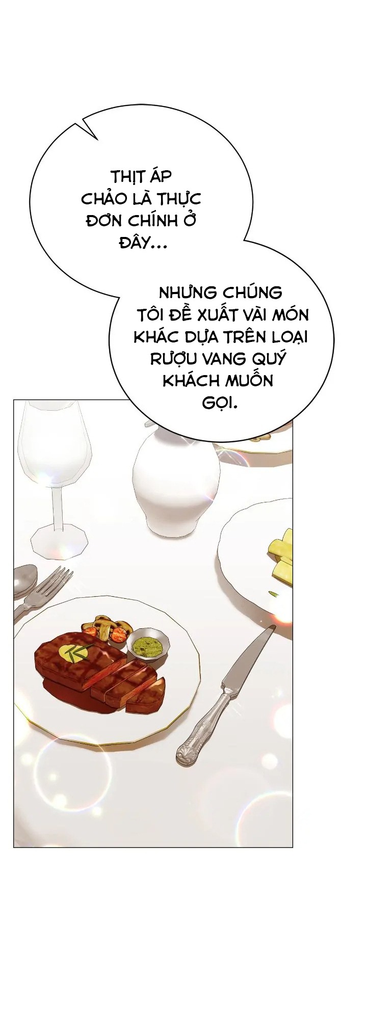 tình yêu đó chưa hề tồn tại chapter 59 32