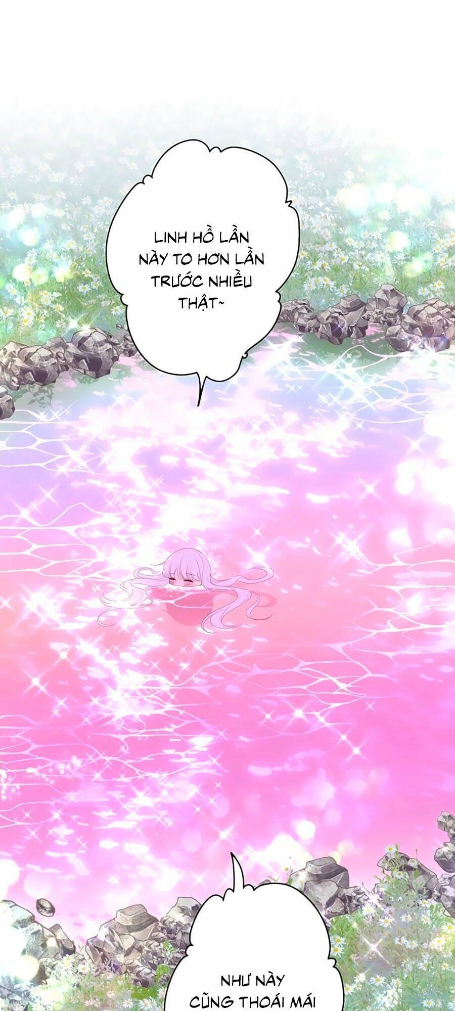 độ ấm quái vật kiệm lời chapter 14.1 24