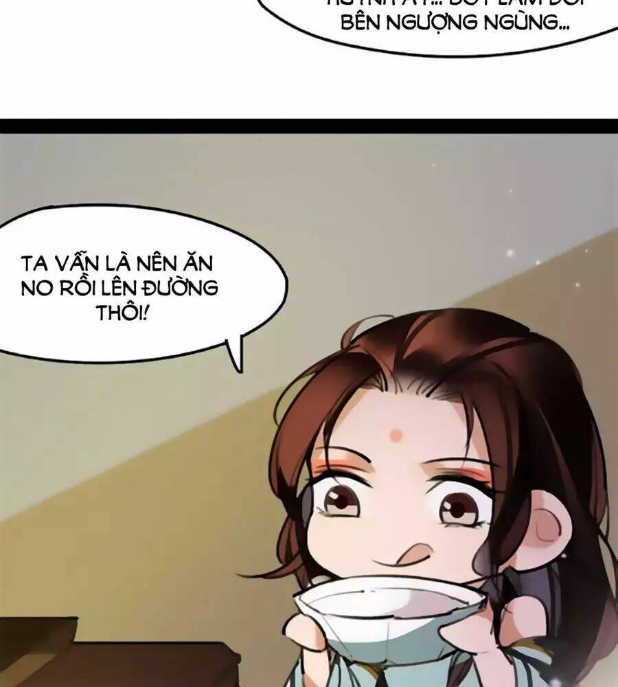 đường tăng cũng quyến rũ chapter 53 22