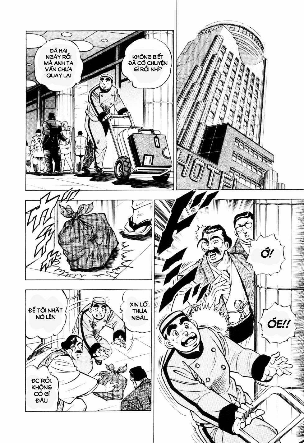 seikimatsu bakuroden saga chapter 2 9