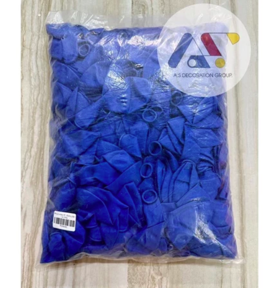 Bóng tròn thường 100 quả 2.2gr size 10&quot; [ sỉ 2x
