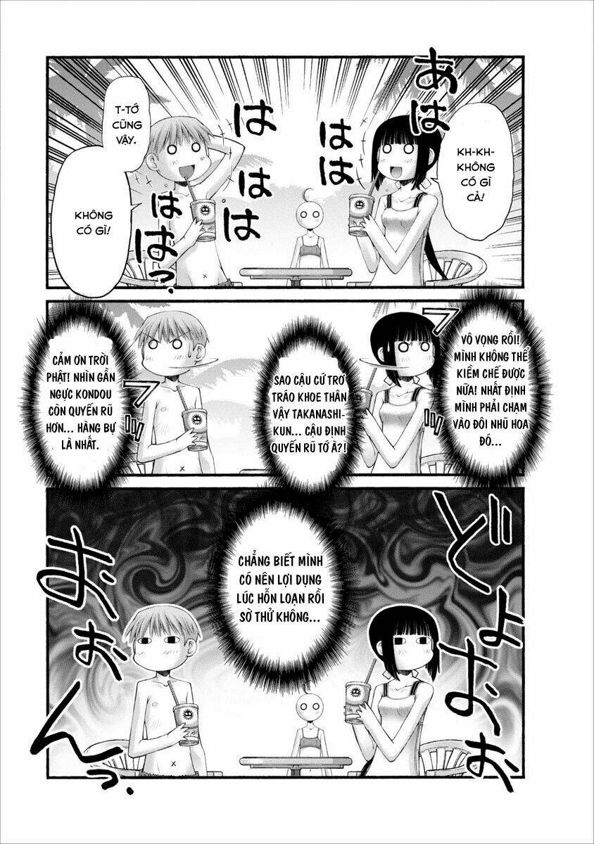 oniichan no koto nanka zenzen suki ja nai n da kara ne!! chapter 31 12