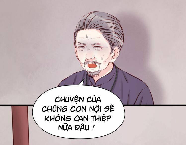 lượm được 1 tiểu hồ ly chapter 47 7