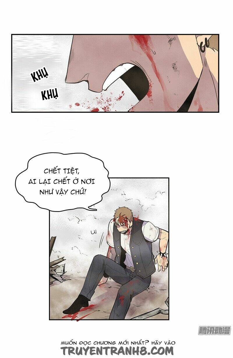 cửa hàng không tên chapter 19 3