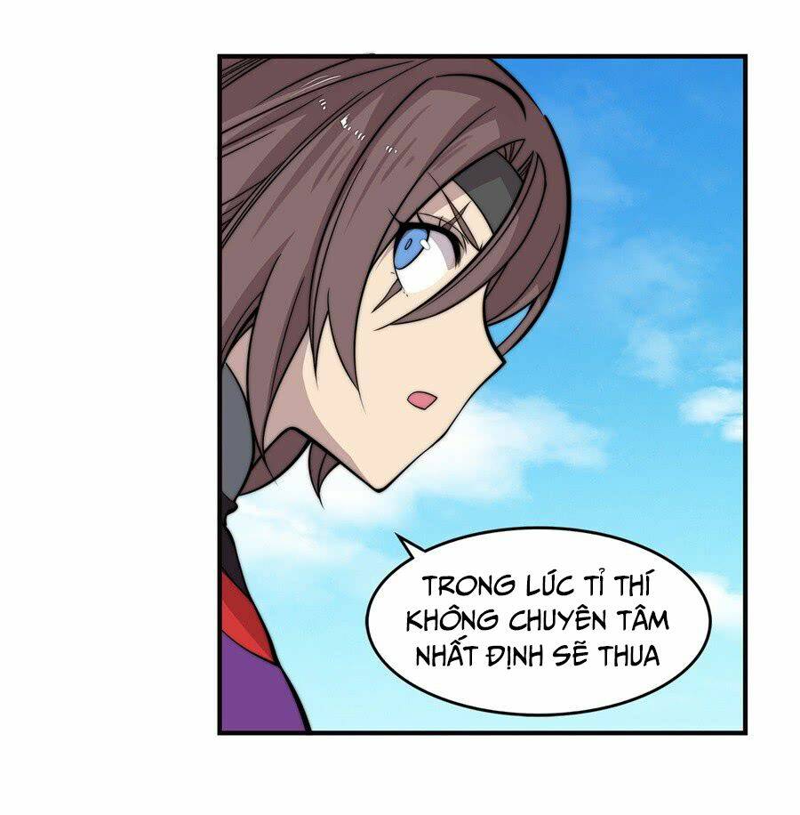 cuộc sống thoái ẩn của võ lâm chi vương chapter 58 29