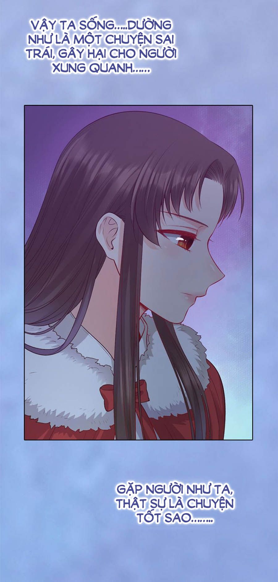 mỹ nhân già rồi chapter 61 30