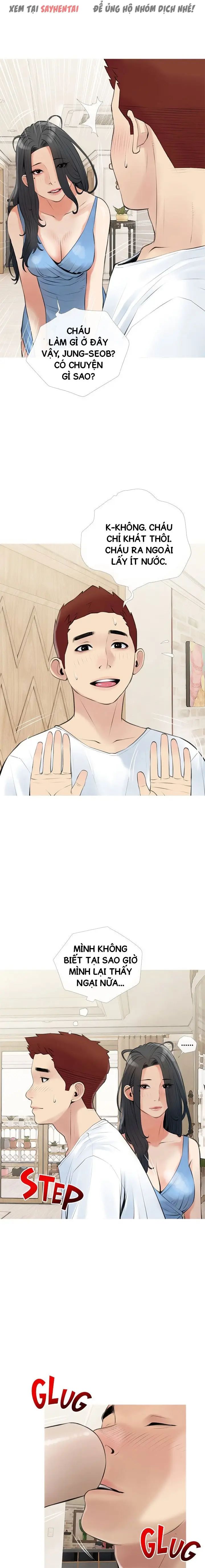 dập dì của tôi chapter 46 12