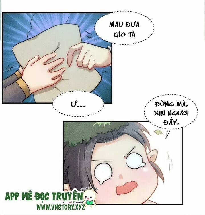 tiên nhân ở trên ma ở dưới chapter 28.2 2