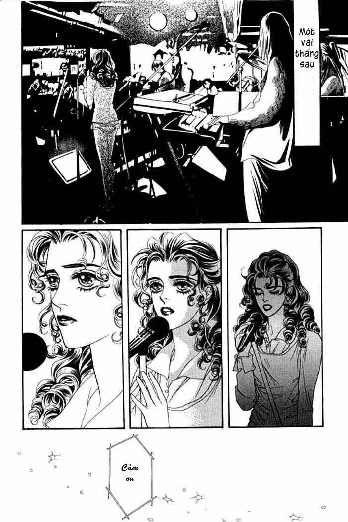 youth gone wild - tuổi trẻ cuồng nhiệt chapter 6 2