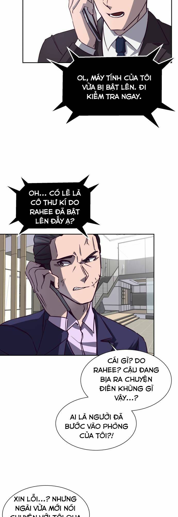 thời khắc định mệnh chapter 7 49