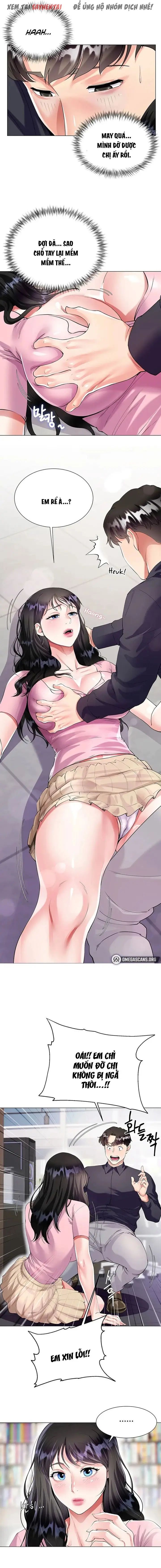 váy của chị dâu chapter 1 21