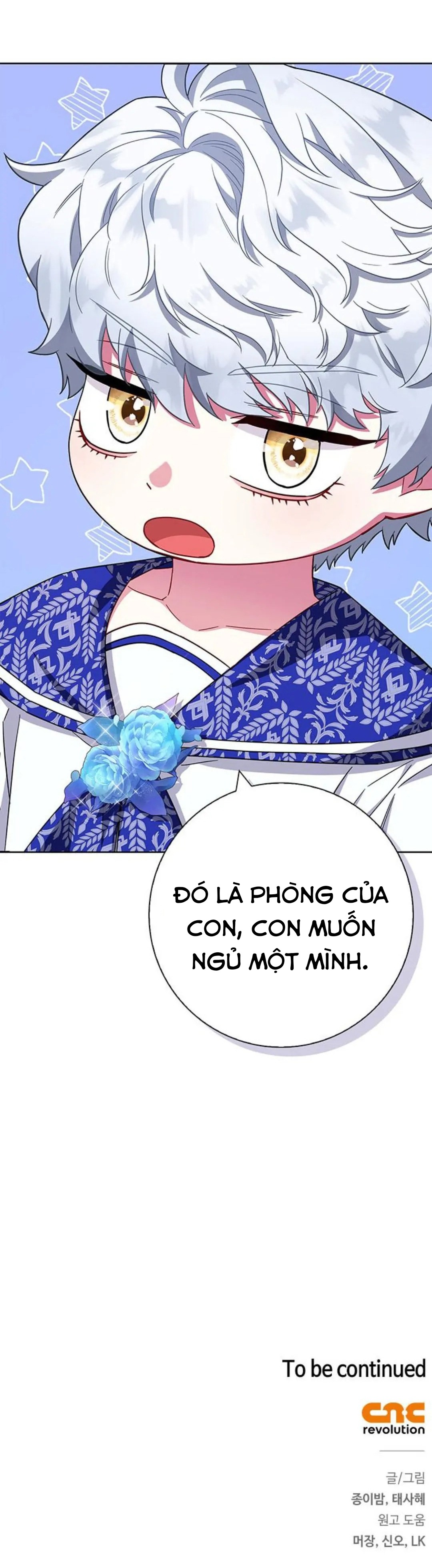 tôi trở thành mẹ của nam chính hoàn hảo chapter 23 62