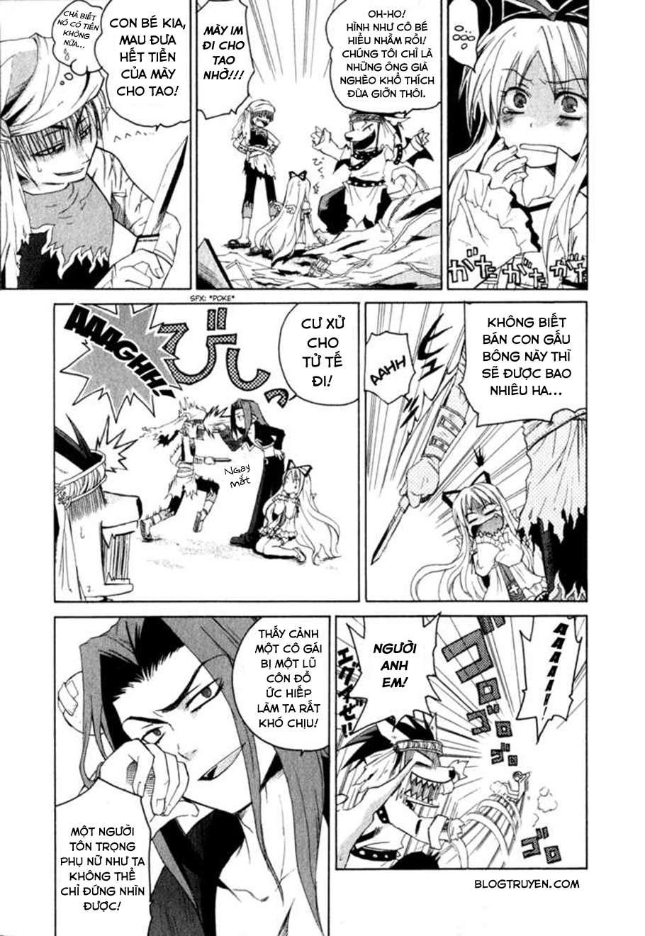 makai senki disgaea chapter 2 5