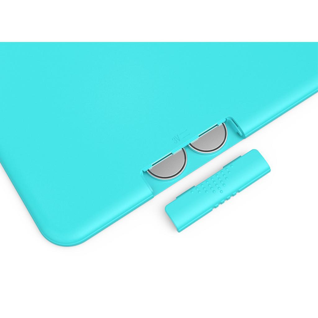 2 Pcs 15" Inch LCD Writing Tablet Pad Boards Notepad for Kids