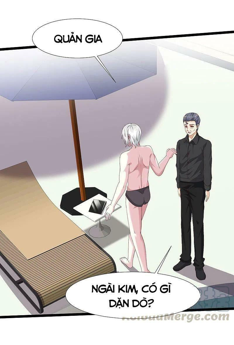 tối cường vận đào hoa chapter 227 13