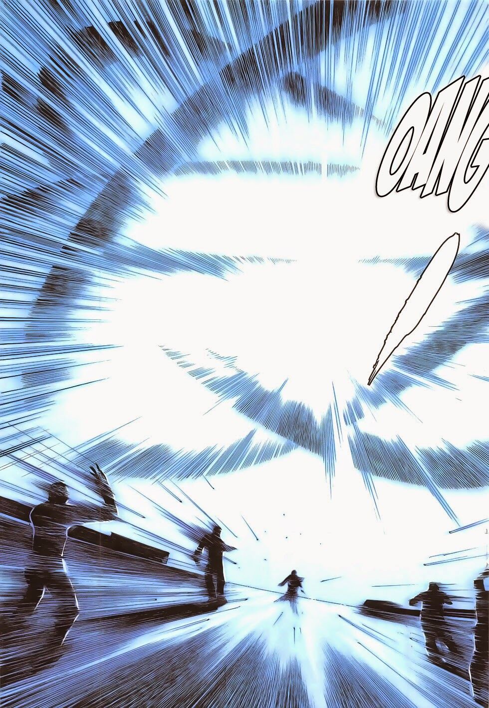 đại quân phiệt chapter 53 18