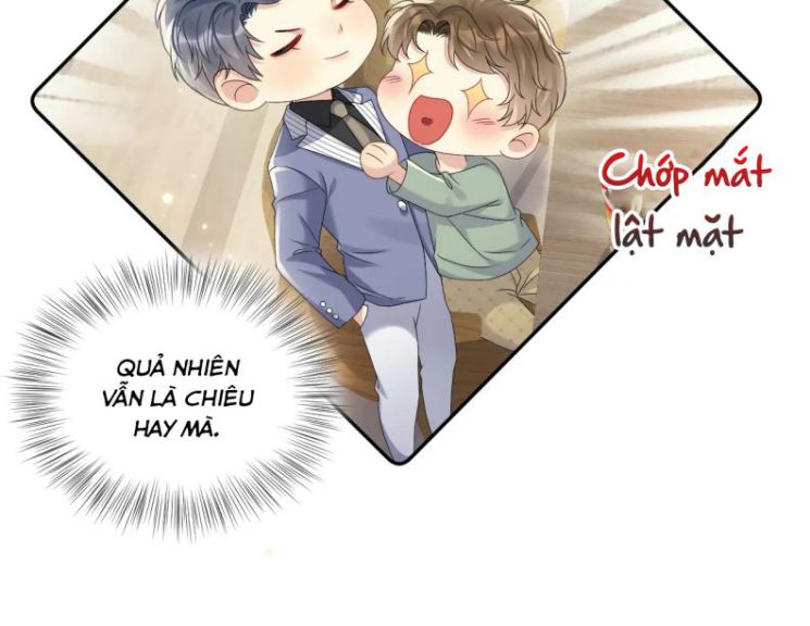 lại bị bạn trai cũ nhắm trúng rồi chapter 51 21