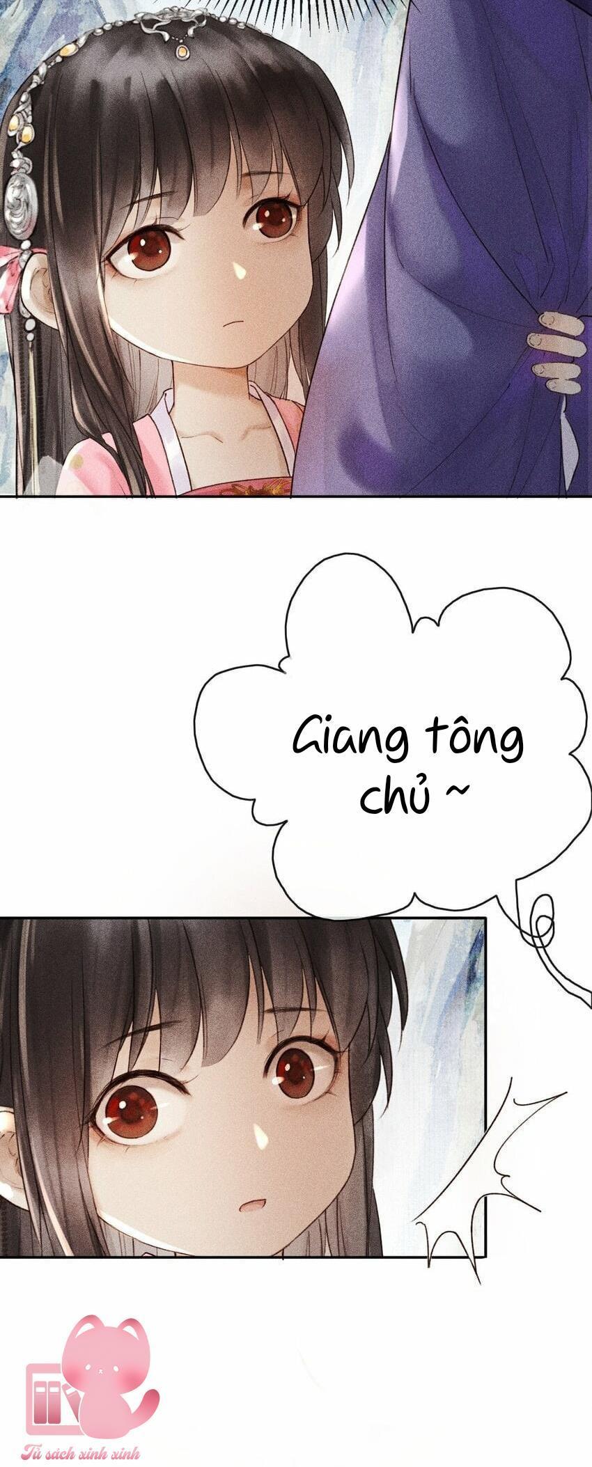 ta dựa vào thân mật với đồ đệ hắc hóa để sống tiếp chapter 2 31