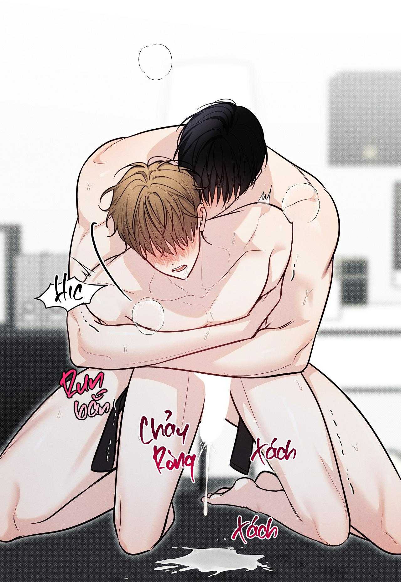 mùa hè năm ấy chapter 42 23