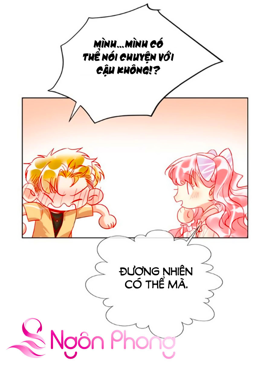 kế hoạch đánh chiếm của công chúa nghèo chapter 46 31