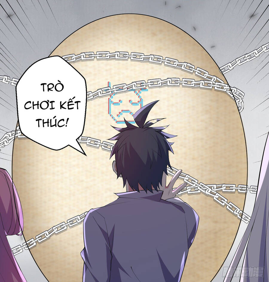 nhặt thuộc tính tại trái đất chapter 20 110