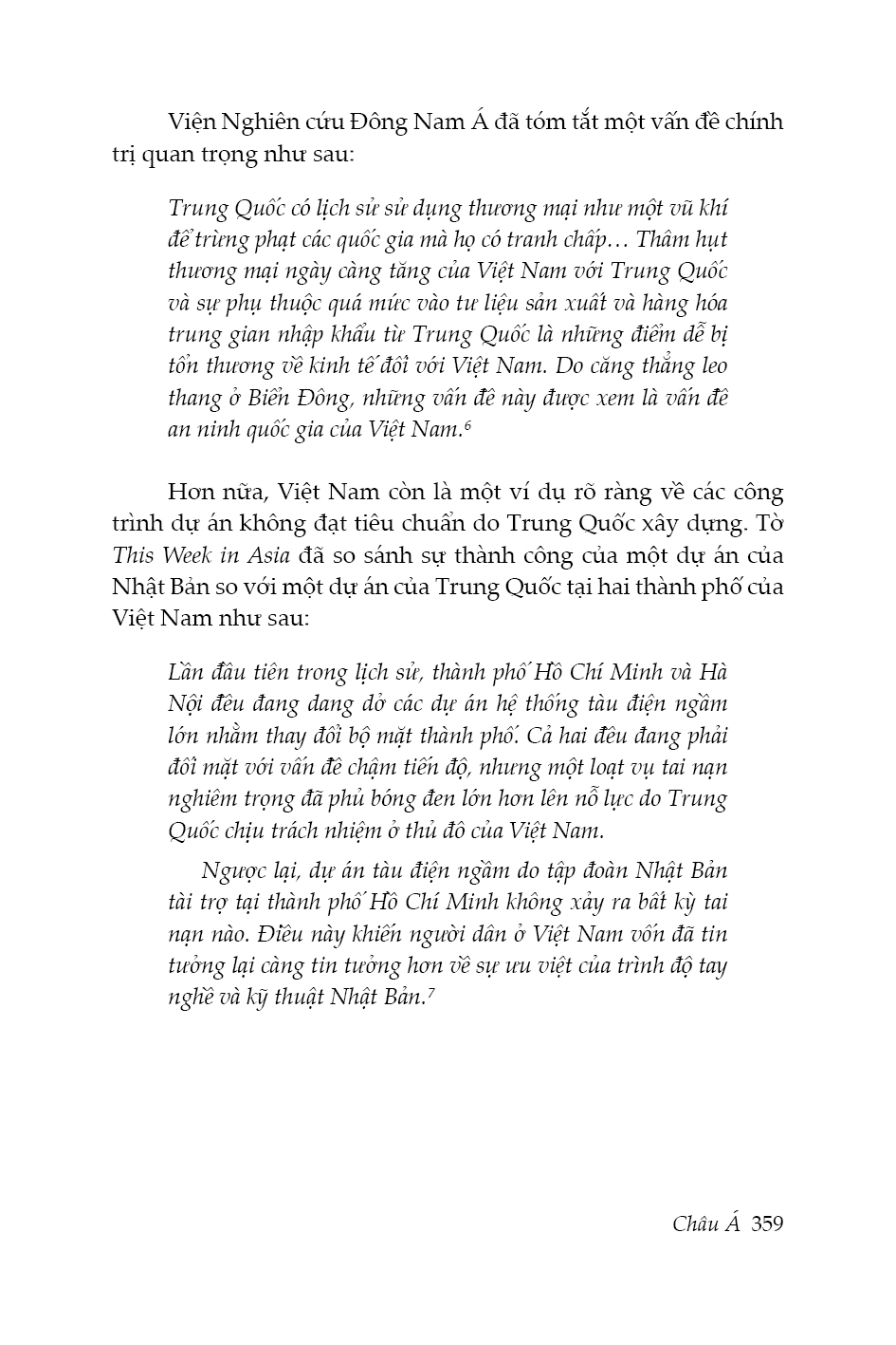 Lời Thú Tội Của Một Sát Thủ Kinh Tế