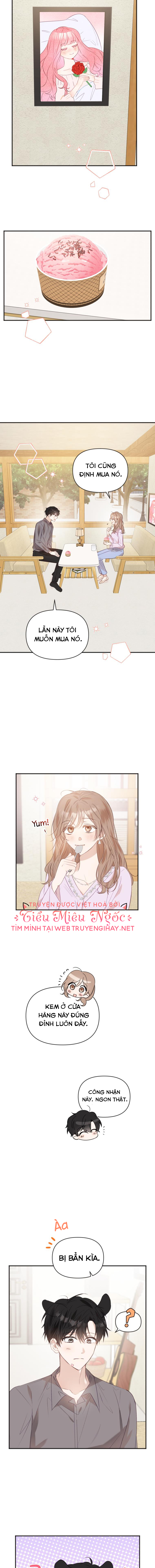 cuộc giao dịch lý tưởng chapter 56 3