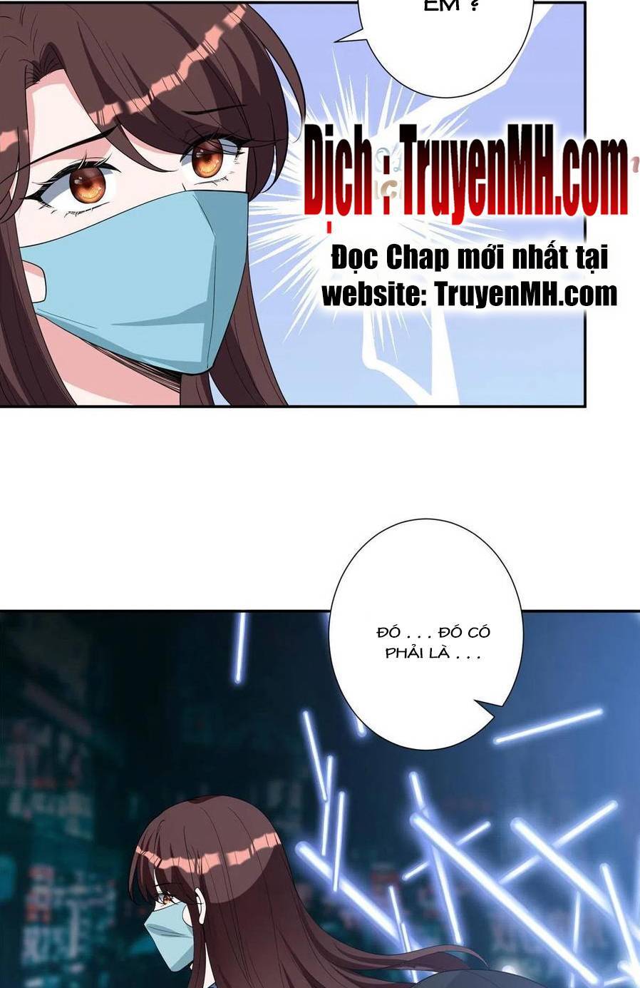 thí hôn lão công, cần giúp sức chapter 601 18