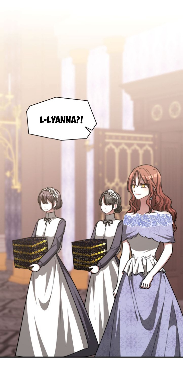 chuyện tình tay ba chapter 28 2