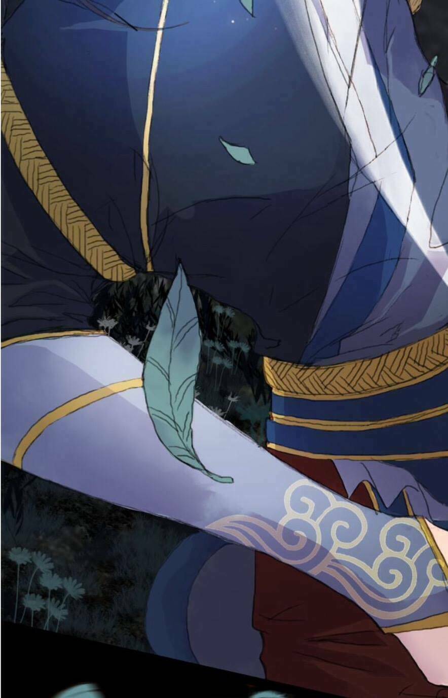 khúc hữu ngộ chapter 4 10