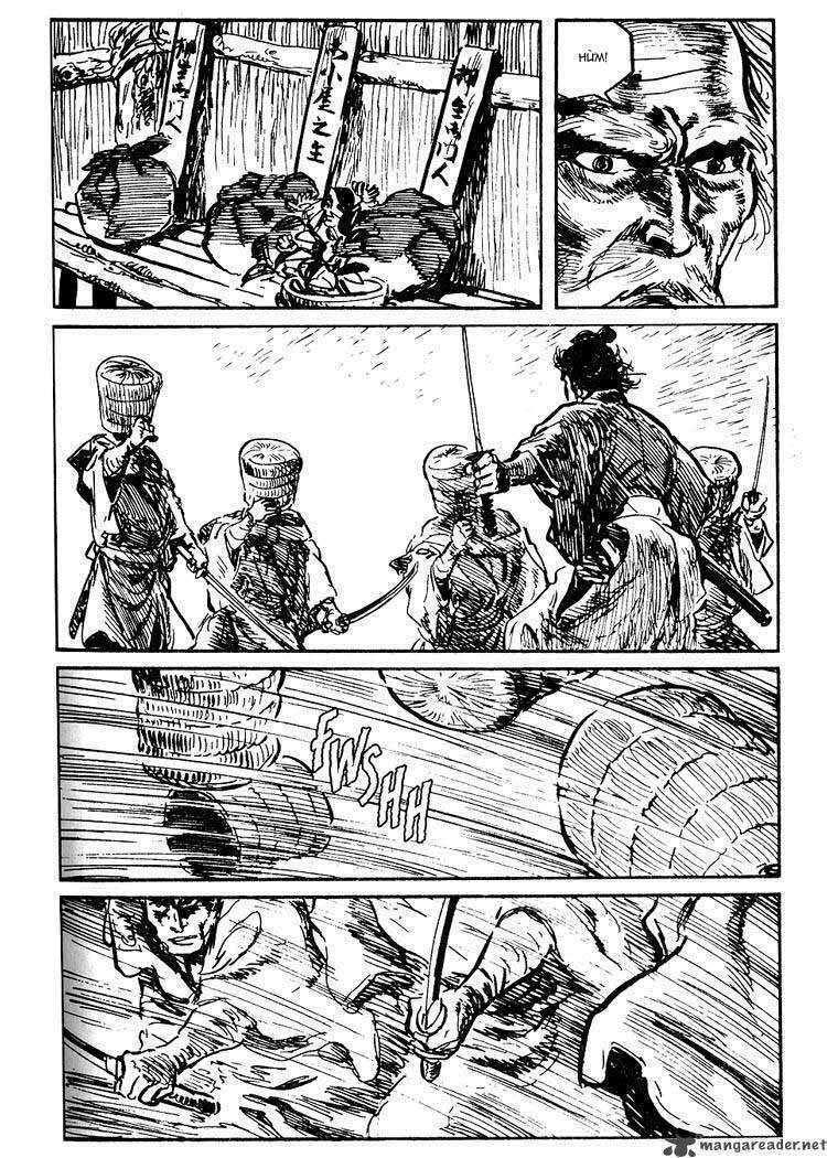 lone wolf and cub chapter 53 24