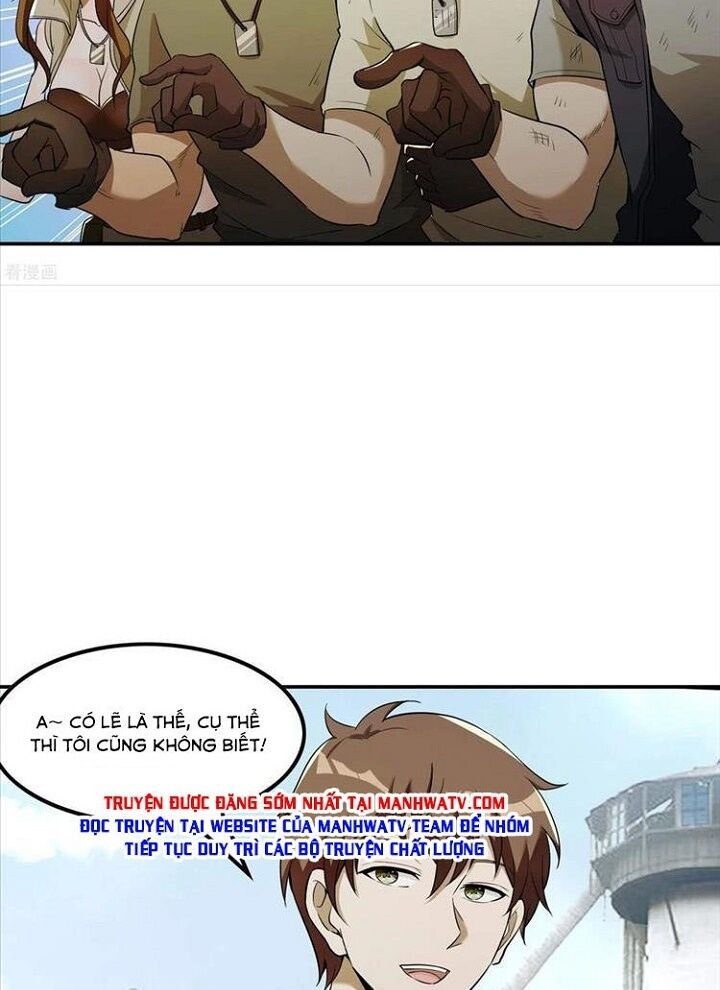 đệ nhất người ở rể chapter 68 58