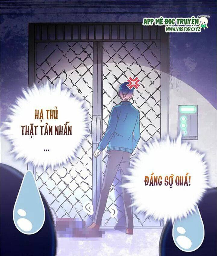 nữ hầu sau giờ học chapter 67 20