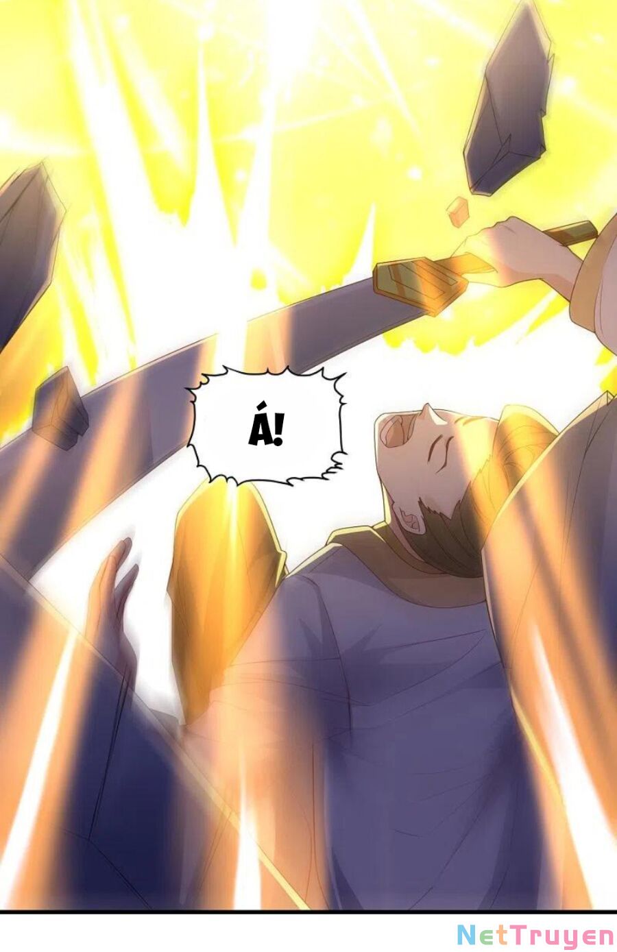 tiên võ đế tôn chapter 312 48