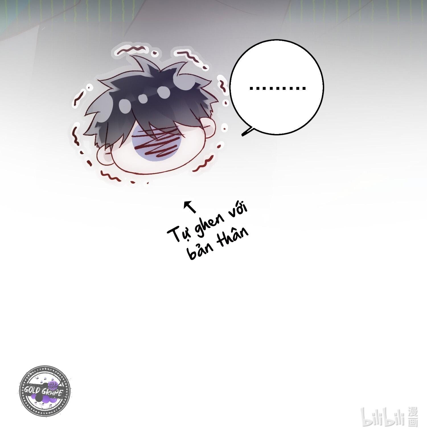 tôi phải trở thành nhân vật đại phản diện chapter 65 50