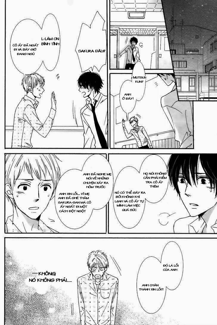 tổng hợp one shot. chapter 290 36