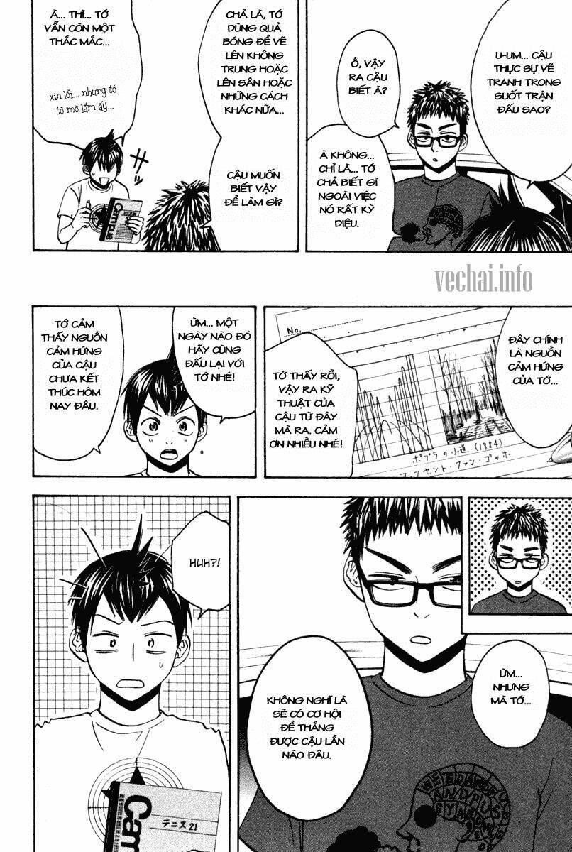 baby steps chapter 33 17