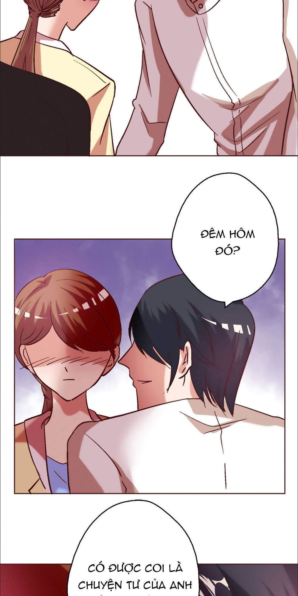 một tuần làm tình nhân chapter 4 2