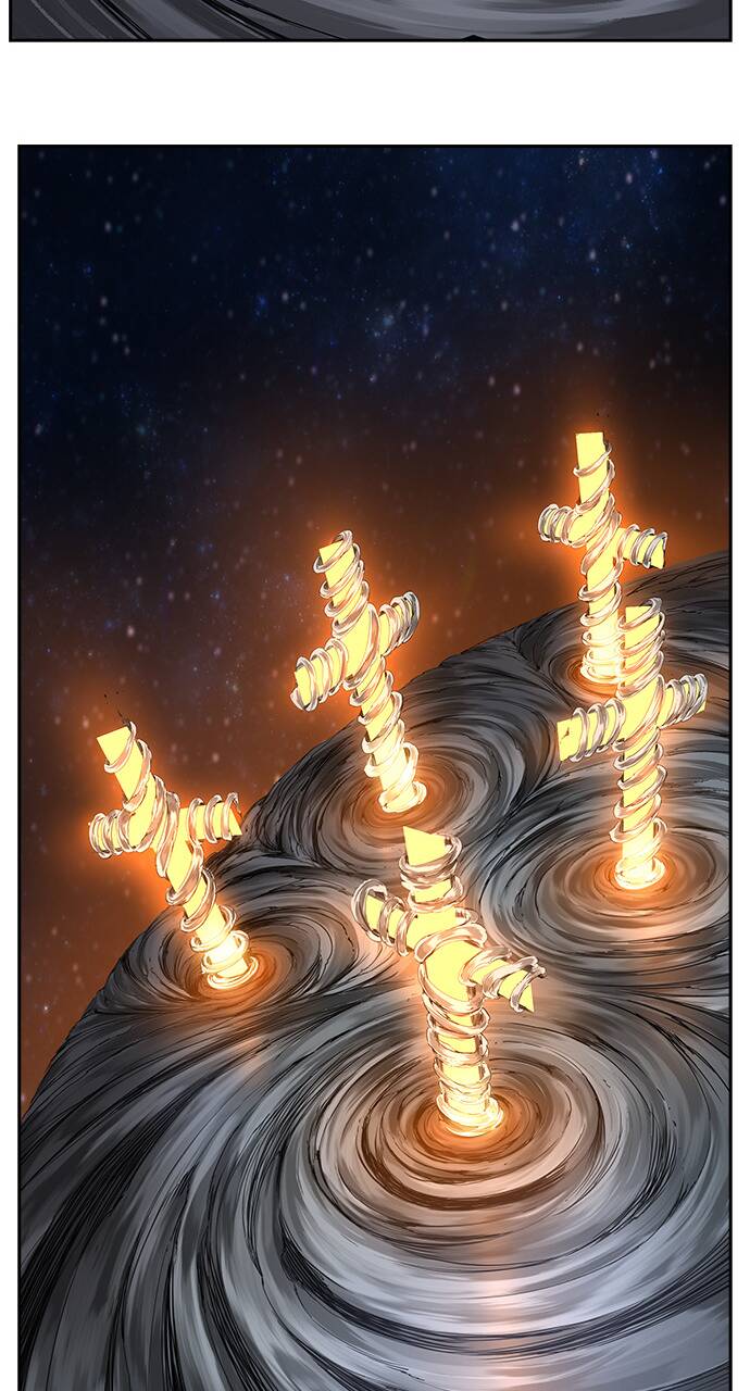 Chúa tể học đường chapter 553.5 35