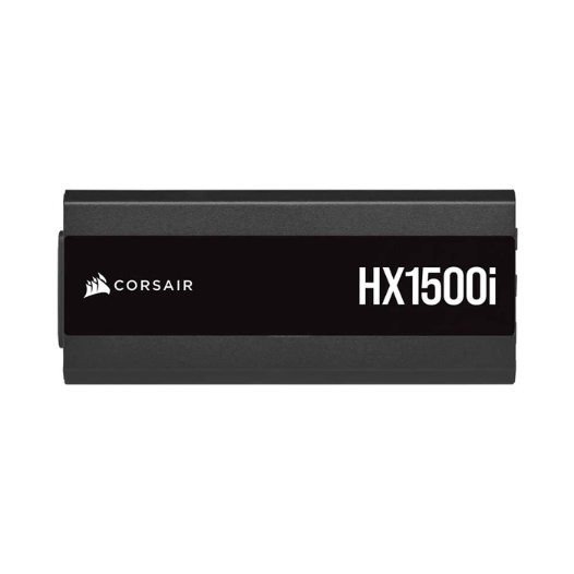 Nguồn Máy Tính Corsair HX1500i Platinum | 80 Plus Platinum | Full Modular ( CP-9020215-NA ) - Hàng Chính Hãng