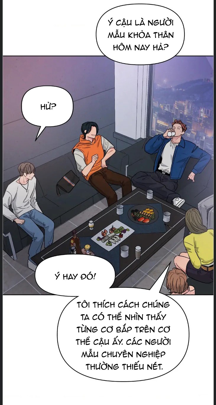 [18+] chàng trai nghệ thuật – bản uncensored chapter 2.1 25