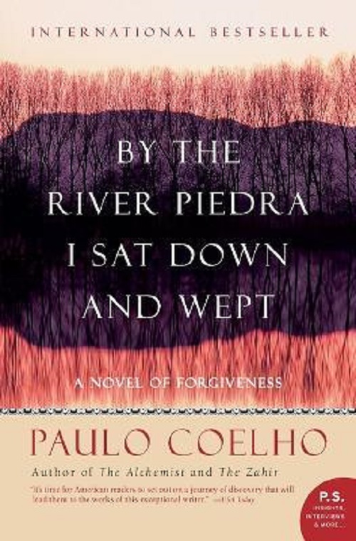 By The River Piedra I Sat Down And Wept