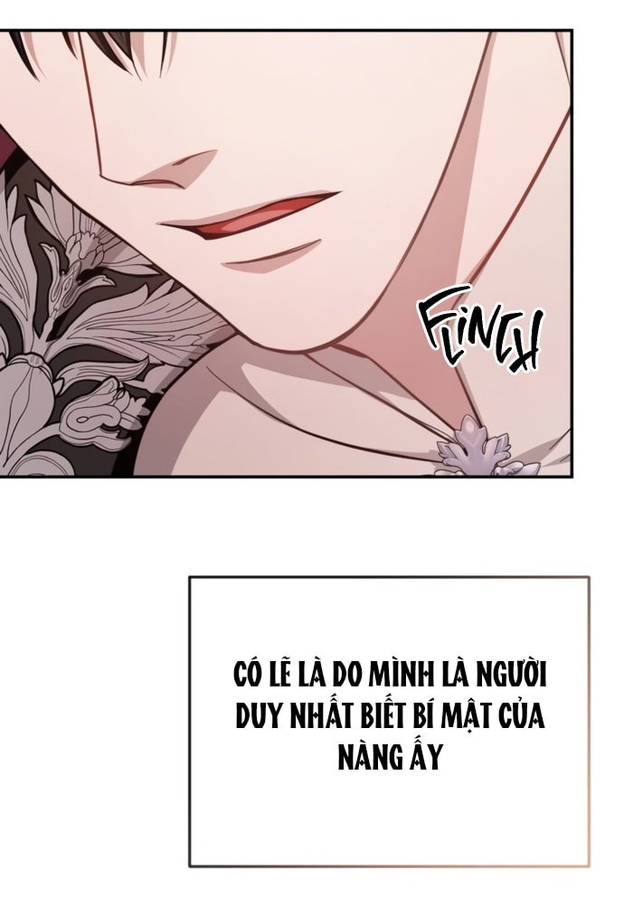 phía sau nụ cười của nàng công chúa sống sót chapter 18.2 16